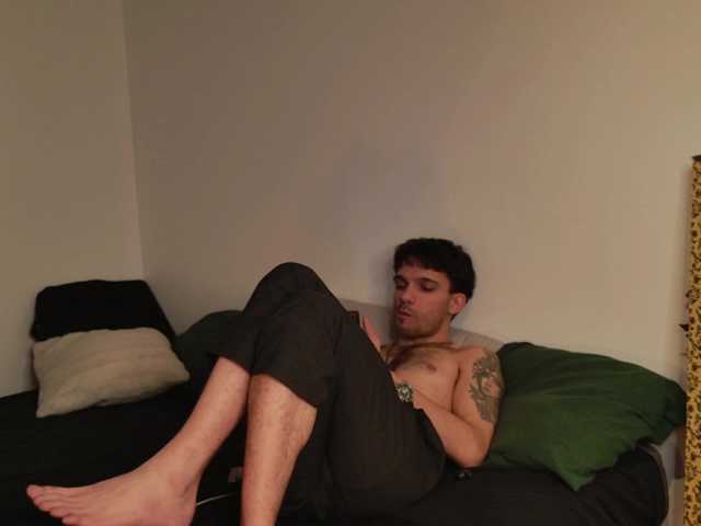 Live sex webcam photo for JackDesFeux #292386744