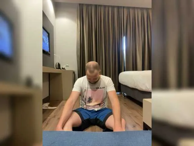 Live sex webcam photo for Jacksonsport #275516312