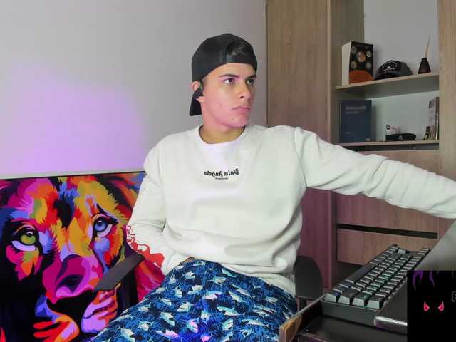 Live sex webcam photo for Jacob-fireexx #276468793