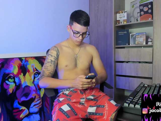Live sex webcam photo for Jacob-fireexx #276481789