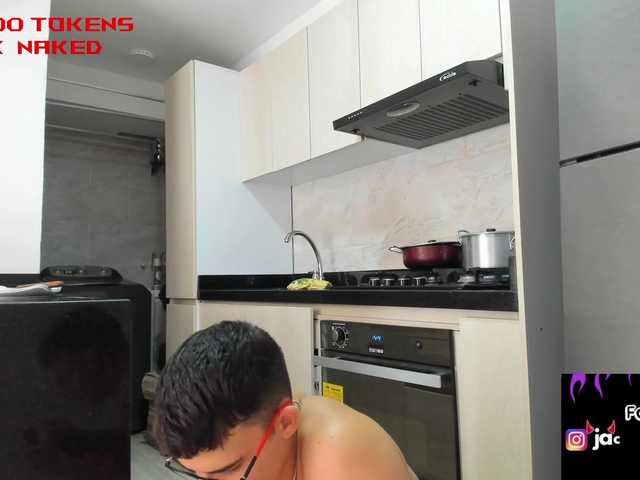 Live sex webcam photo for Jacob-fireexx #276497827