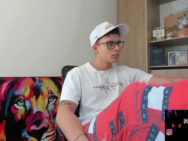 Live sex webcam photo for Jacob-fireexx #276516670