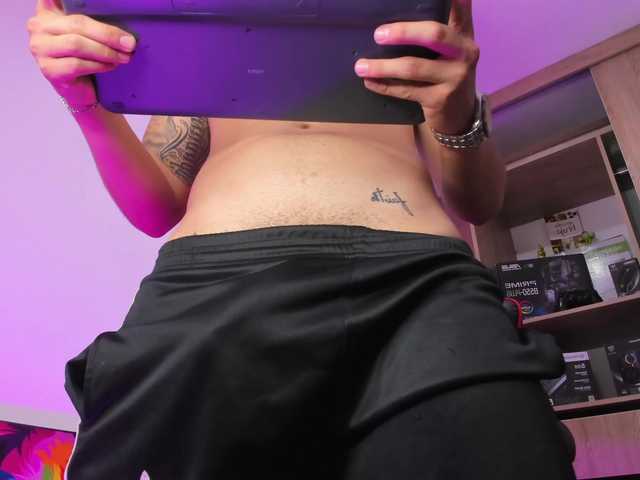 Live sex webcam photo for Jacob-fireexx #276605965