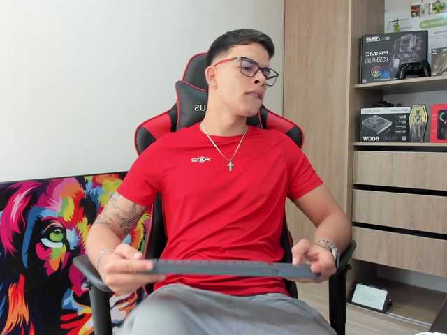 Live sex webcam photo for Jacob-fireexx #276635900