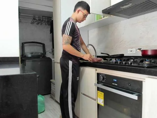 Live sex webcam photo for Jacob-fireexx #276655049