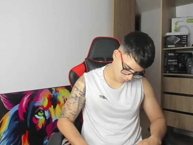 Live sex webcam photo for Jacob-fireexx #276746421