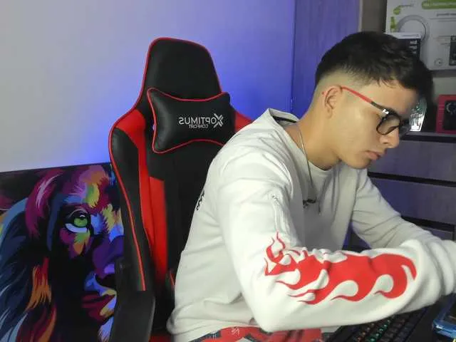 Live sex webcam photo for Jacob-fireexx #276752145