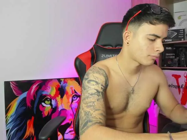 Live sex webcam photo for Jacob-fireexx #276774728