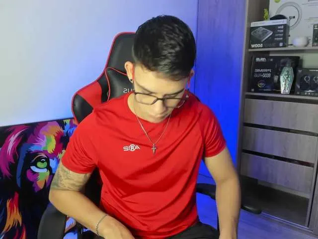 Live sex webcam photo for Jacob-fireexx #276782085