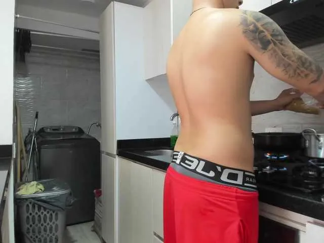 Live sex webcam photo for Jacob-fireexx #276803868