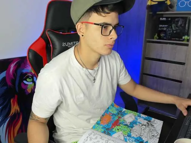 Live sex webcam photo for Jacob-fireexx #276809214