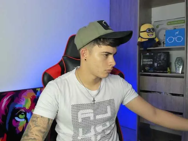 Live sex webcam photo for Jacob-fireexx #276810821