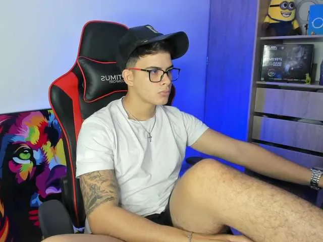 Live sex webcam photo for Jacob-fireexx #276816842