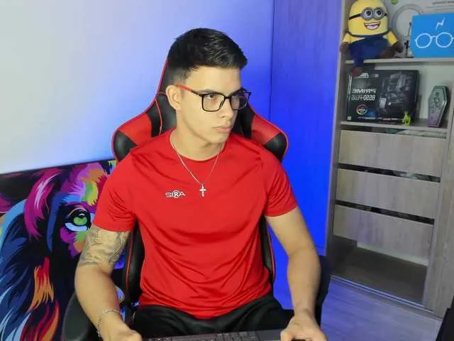 Live sex webcam photo for Jacob-fireexx #276823698