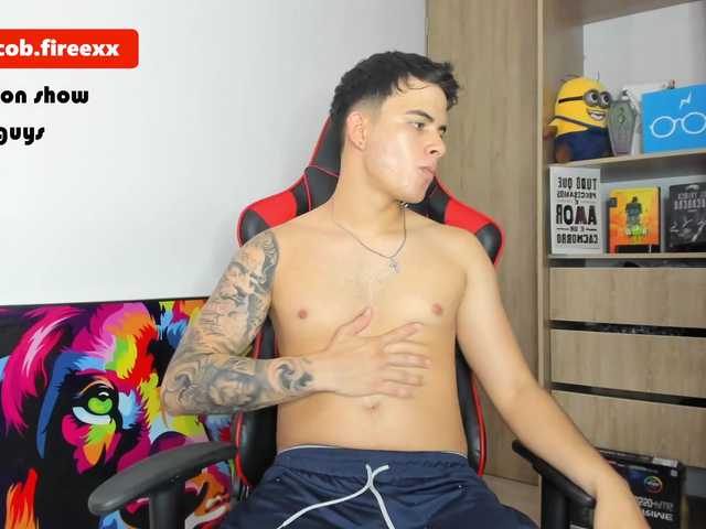 Live sex webcam photo for Jacob-fireexx #277167016