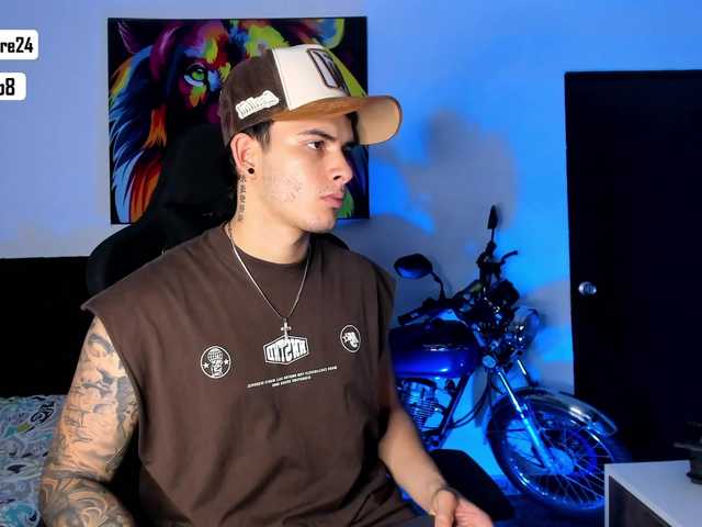 Live sex webcam photo for Jacob-fireexx #290240155