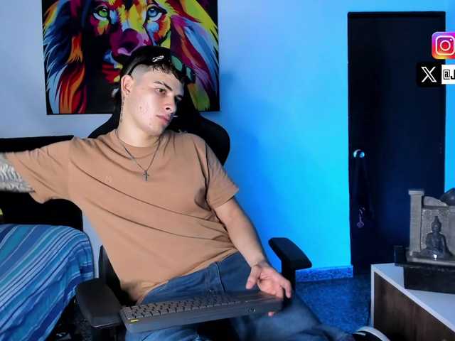 Live sex webcam photo for Jacob-fireexx #290278729