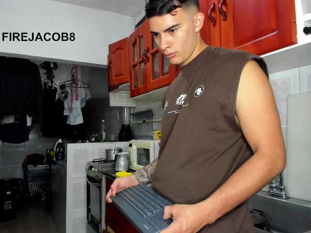 Live sex webcam photo for Jacob-fireexx #290375987