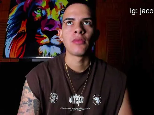 Live sex webcam photo for Jacob-fireexx #290977410