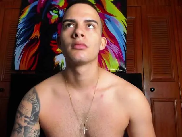 Live sex webcam photo for Jacob-fireexx #290986052