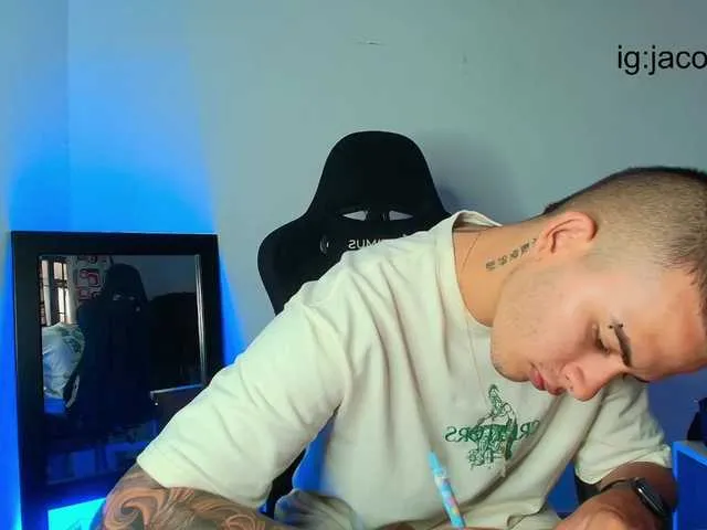 Live sex webcam photo for Jacob-fireexx #291069932