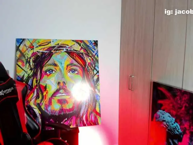 Live sex webcam photo for Jacob-fireexx #291330086