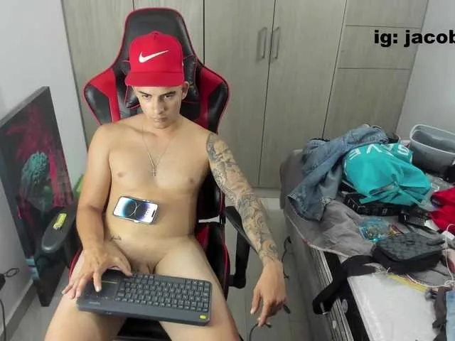 Live sex webcam photo for Jacob-fireexx #291375584