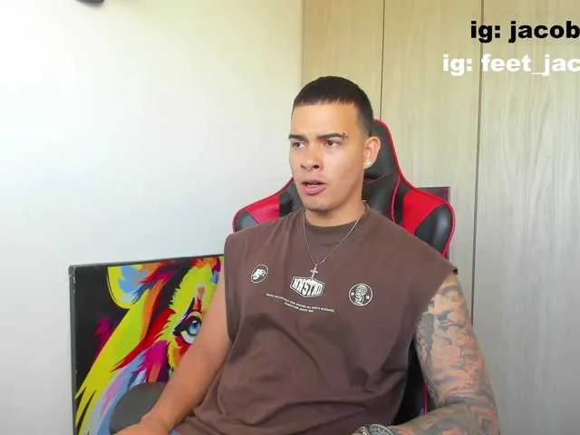 Live sex webcam photo for Jacob-fireexx #291488696