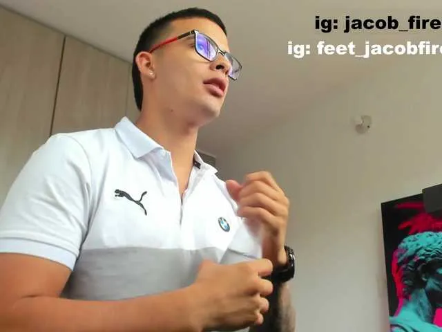 Live sex webcam photo for Jacob-fireexx #291502381