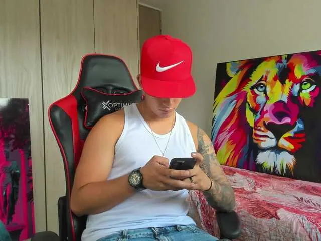 Live sex webcam photo for Jacob-fireexx #291515347