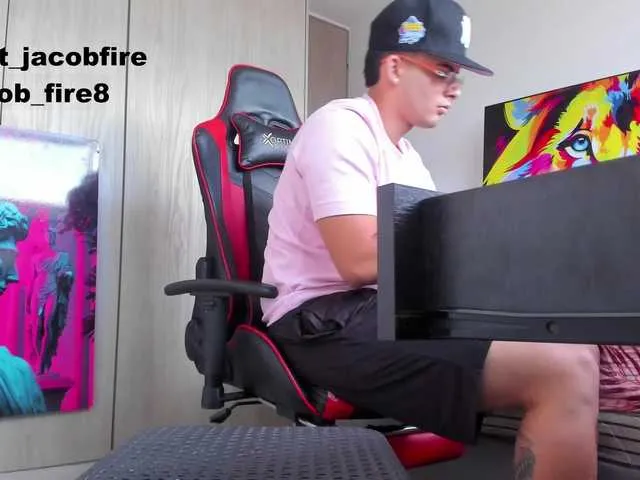 Live sex webcam photo for Jacob-fireexx #291520258