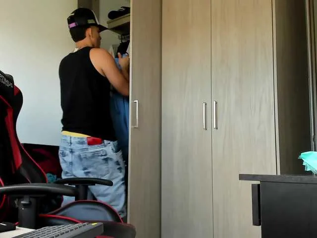 Live sex webcam photo for Jacob-fireexx #291563725