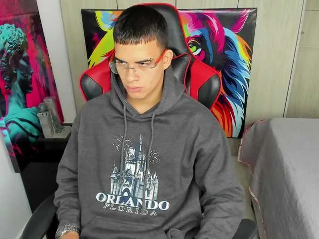 Live sex webcam photo for Jacob-fireexx #291654897