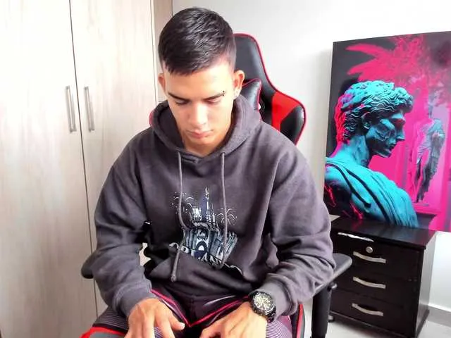 Live sex webcam photo for Jacob-fireexx #291739513