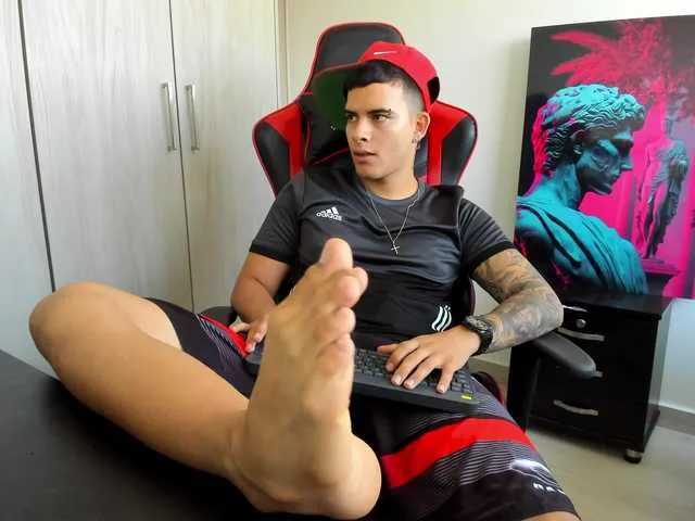 Live sex webcam photo for Jacob-fireexx #291742758