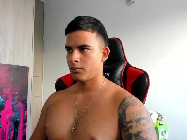 Live sex webcam photo for Jacob-fireexx #291813461