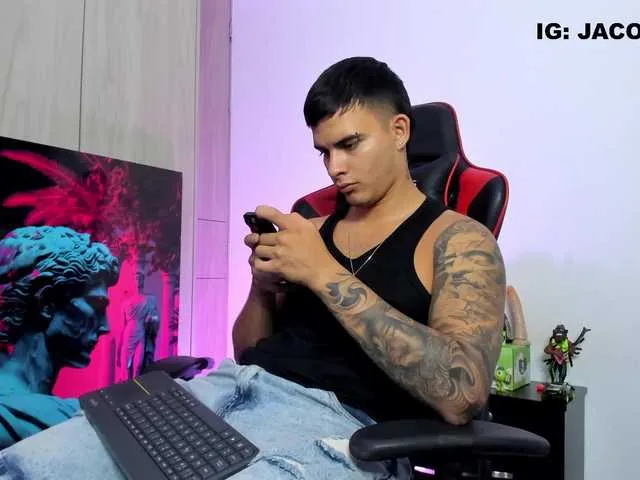 Live sex webcam photo for Jacob-fireexx #291875479