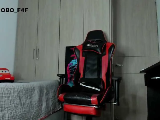 Live sex webcam photo for Jacob-fireexx #291903802