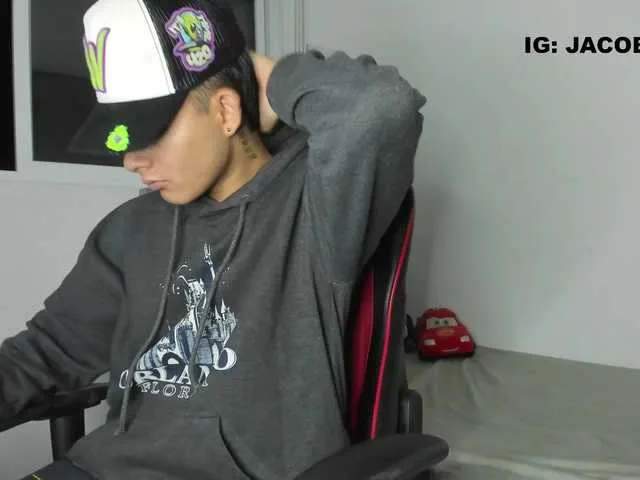 Live sex webcam photo for Jacob-fireexx #291929380