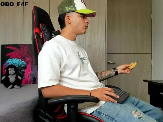 Live sex webcam photo for Jacob-fireexx #291955850