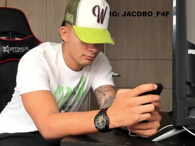 Live sex webcam photo for Jacob-fireexx #291975162