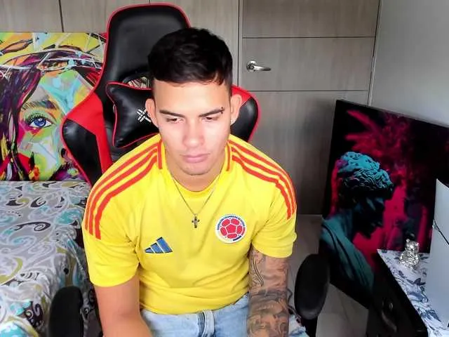 Live sex webcam photo for Jacob-fireexx #292021594