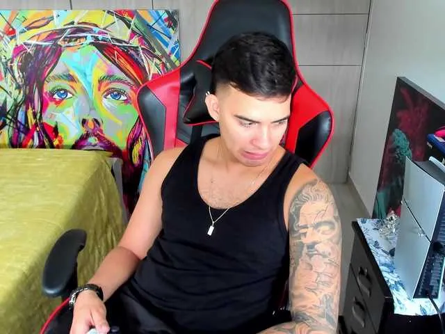 Live sex webcam photo for Jacob-fireexx #292056289