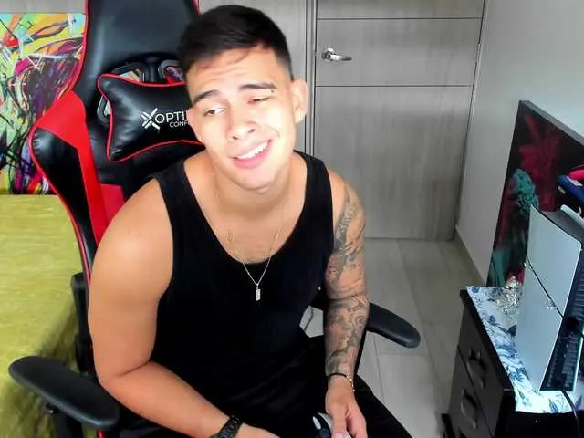 Live sex webcam photo for Jacob-fireexx #292061882