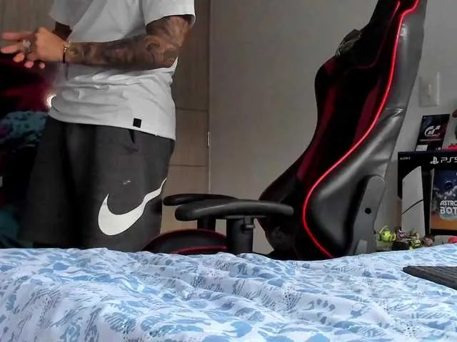 Live sex webcam photo for Jacob-fireexx #292095100