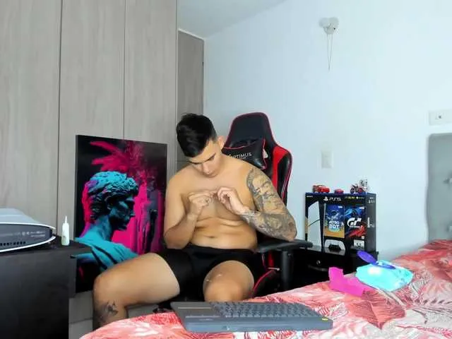 Live sex webcam photo for Jacob-fireexx #292217106