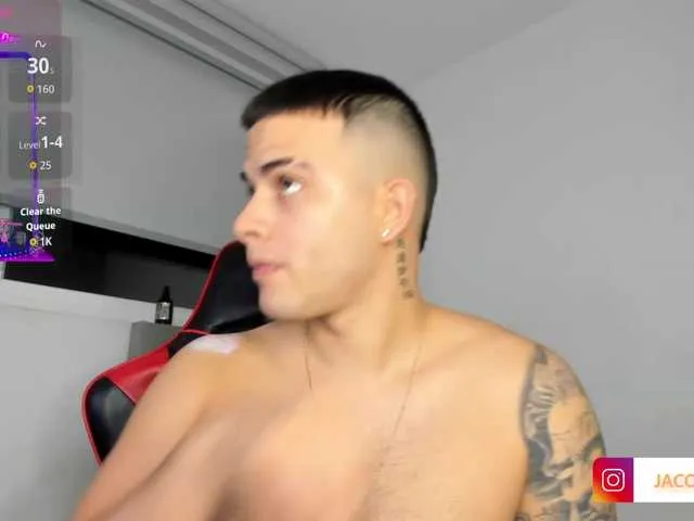Live sex webcam photo for Jacob-fireexx #293158629