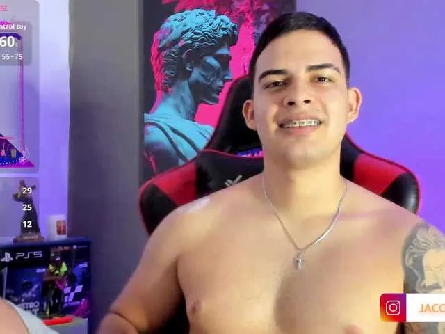 Live sex webcam photo for Jacob-fireexx #293424442
