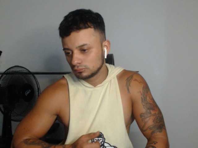 Live sex webcam photo for JacobGains #276063109