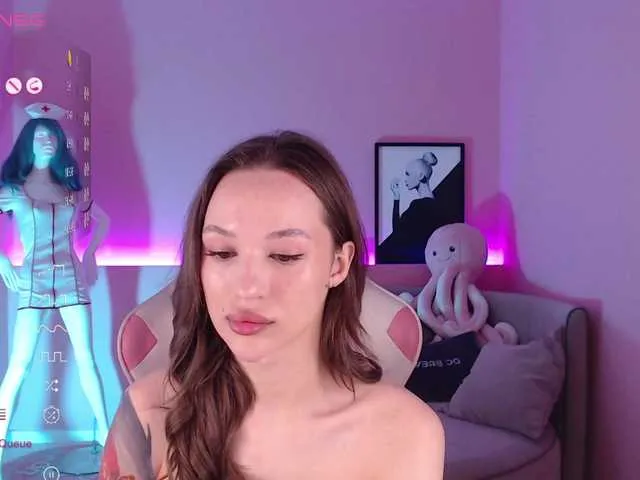 Live sex webcam photo for Jade-07 #291084138